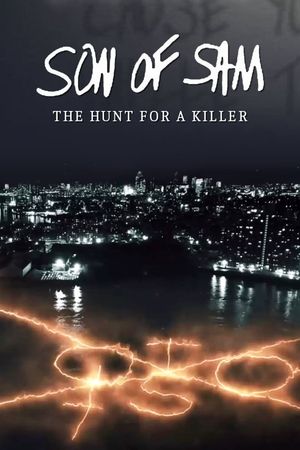 Son Of Sam: The Hunt For A Killer's poster