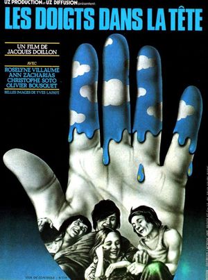 Touched in the Head's poster