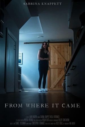 From Where It Came's poster