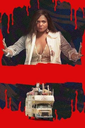 Serial Kelly's poster