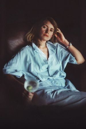 Martha's poster