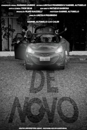 De Novo's poster