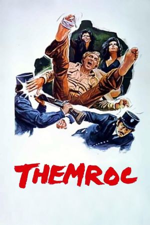Themroc's poster