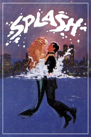 Splash's poster