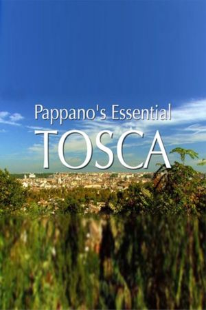 Pappano's Essential Tosca's poster