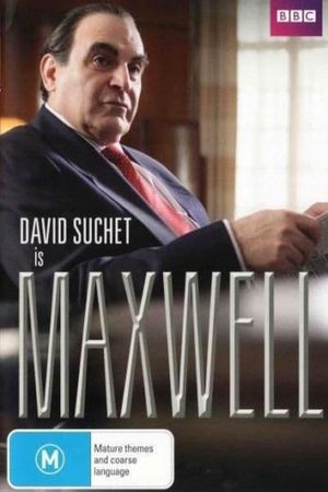 Maxwell's poster