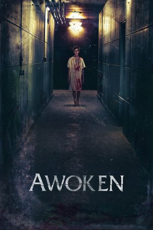 Awoken's poster