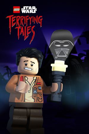 LEGO Star Wars Terrifying Tales's poster