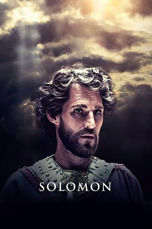 Solomon's poster