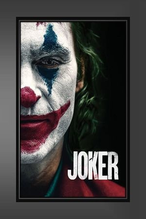 Joker's poster