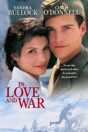 In Love and War's poster