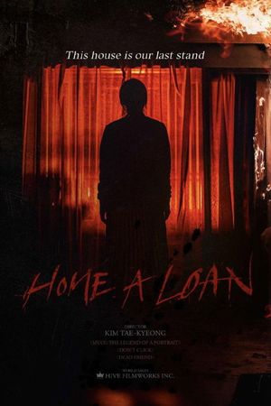 Home A Loan's poster image