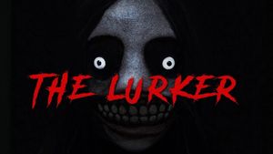 The Lurker's poster