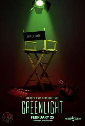 Greenlight's poster
