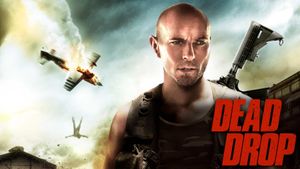 Dead Drop's poster