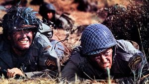 Anzio's poster