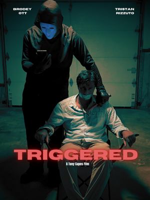 TRIGGERED's poster