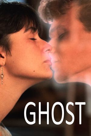 Ghost's poster