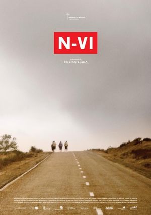 N: VI - Vanishing Roadsides's poster