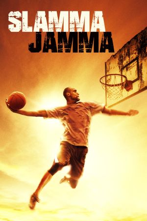 Slamma Jamma's poster