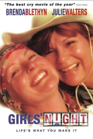 Girls' Night's poster