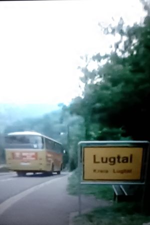 Die Stadt im Tal's poster