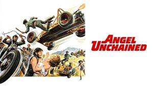 Angel Unchained's poster