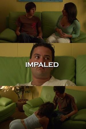 Impaled's poster