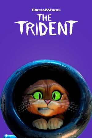 The Trident's poster
