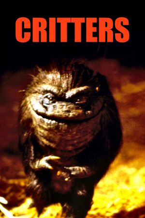 Critters's poster