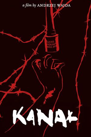 Kanal's poster