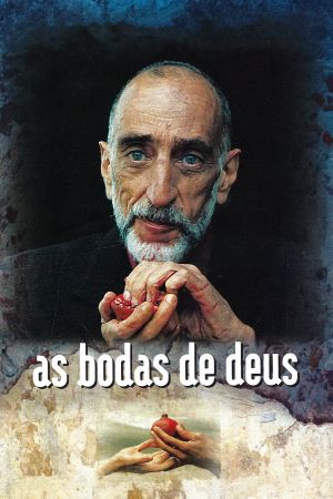 The Spousals of God's poster