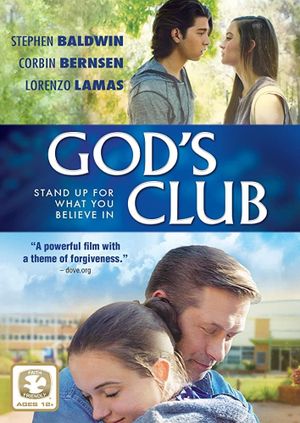 God's Club's poster