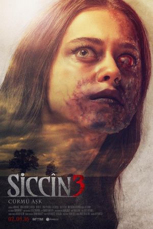 Sijjin 3: Love's poster