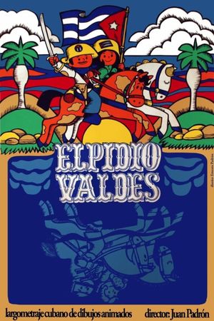 Elpidio Valdés's poster image