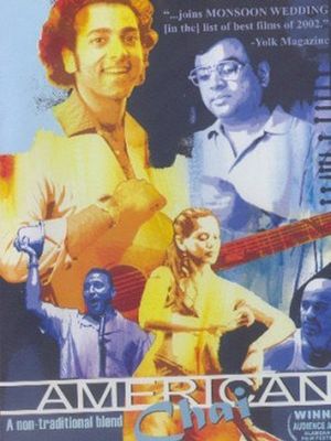 American Chai's poster