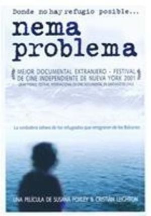 Nema Problema's poster