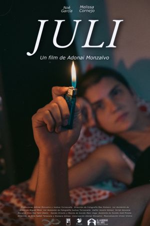 Juli's poster