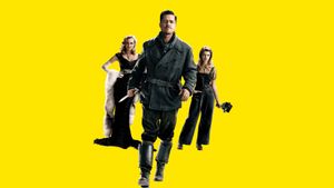 Inglourious Basterds's poster