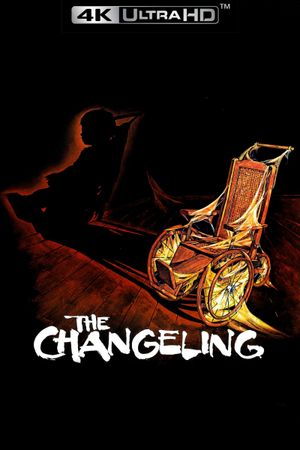 The Changeling's poster