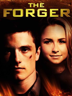 The Forger's poster