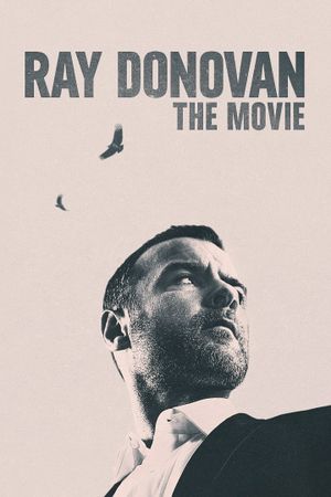 Ray Donovan: The Movie's poster