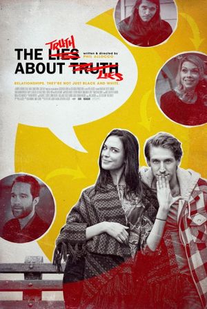 The Truth About Lies's poster