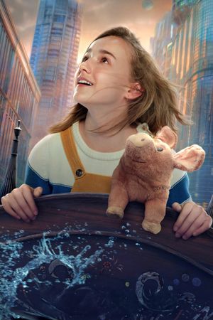 Slumberland's poster