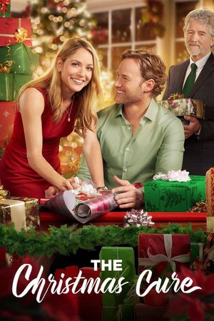 The Christmas Cure's poster