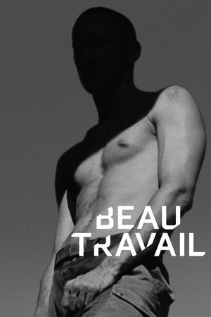 Beau Travail's poster