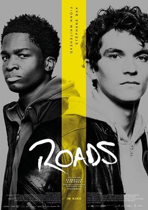 Roads's poster