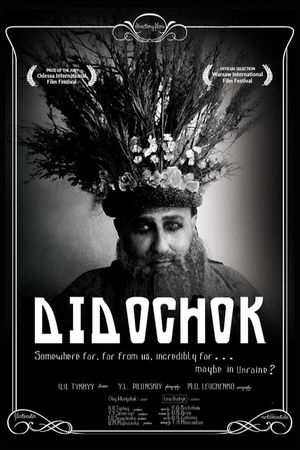 Didochok's poster