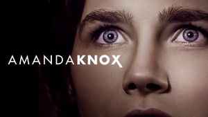 Amanda Knox's poster