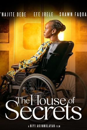 The House of Secrets's poster